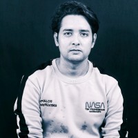 Suman Chakraborty
