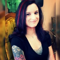 Marissa Kording