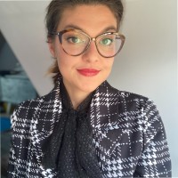 Morgane Béguin