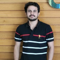 Yashwanth B