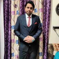 Rohit Bisht