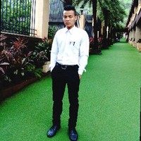 Kevisatuo Kense