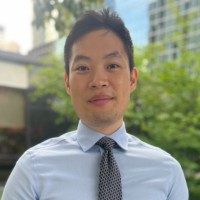 Alexander Yeo