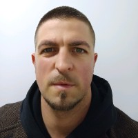 Goran Vujic