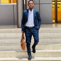 Ahmed Hassan