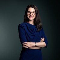 Dr. Anna Franziska Hauer
