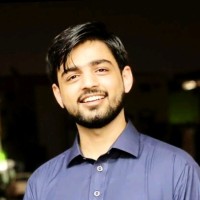 Muhammad Idrees