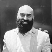 Karan Ahuja