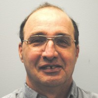 Gary Hunsicker