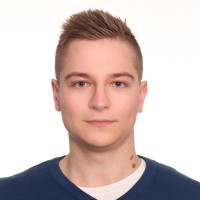 Krystian Tkaczyk