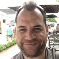 Dieter Fourie