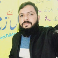 Asif Usman