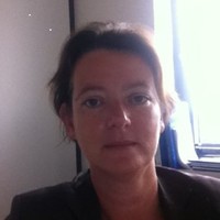 Laure Daubagna