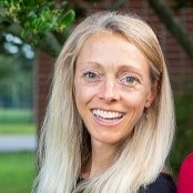 Andrea Nikolai, MPH,RDN,LDN