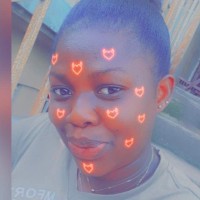 Tracy Serwaa