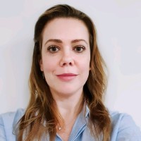 Simone Johnson
