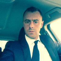 Alessio Pigato