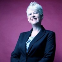 Carol Ritchie