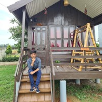 Argha Saha