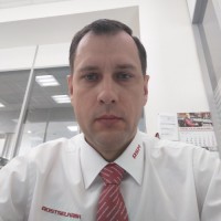 Алексей Ткаченко