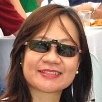 Madeleine Ricafrente