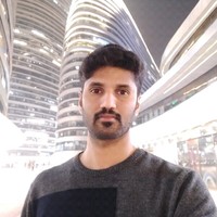 Rajesh Babu