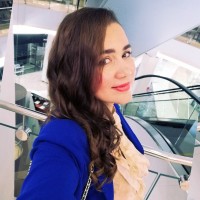 Olga Yakymovych
