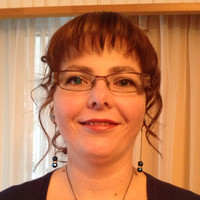 Caroline Bisson