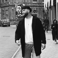 Stefano Van Der Steen