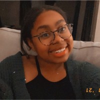 Justina Johnson