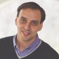 Leonid Mirny
