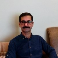 Javad Jalali