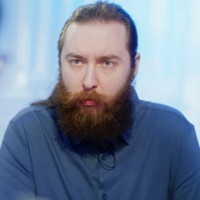 Grégory Bouché