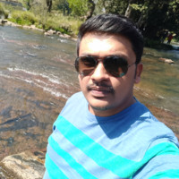 Bharath A R