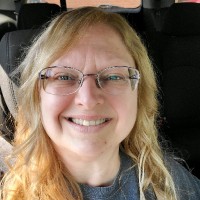 Tammy Cameron