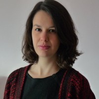 Cristina Alvarez Romero