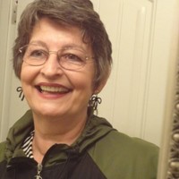 Brigitte Hunter