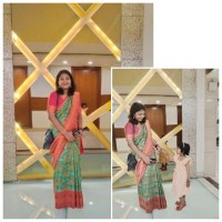 Mitu Ranjan (She/Her)