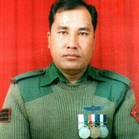 Lal Bahadur Thapa