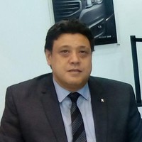 Mohamed Fared