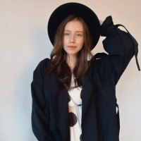 Елизавета Елисеева