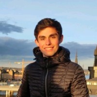 Andreu Bordas Vives