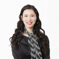 April Zhou