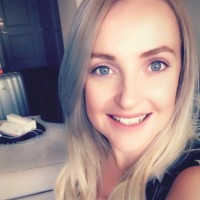 Amy Gallagher