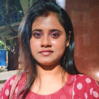 Sangita Das