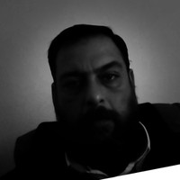 Umar Dar