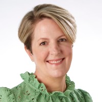 Jennifer Boyce Morgan