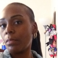 Toya Patterson