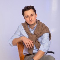 Nikolay Andreev 🔜 Gamescom