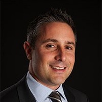 Evan Lazarus
